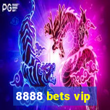 8888 bets vip